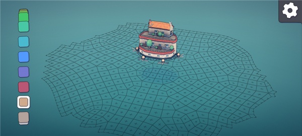 城镇叠叠乐手机版