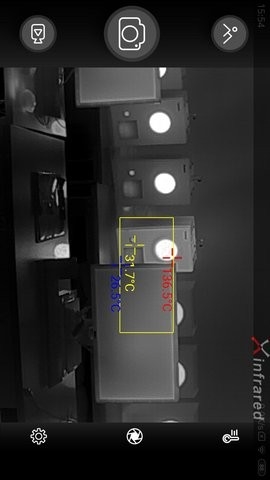 Xtherm红外测温2