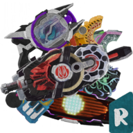 假面骑士极狐模拟器安卓版下载 v2.3 