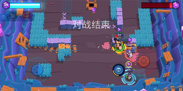 荒野乱斗什么英雄好上分截图3