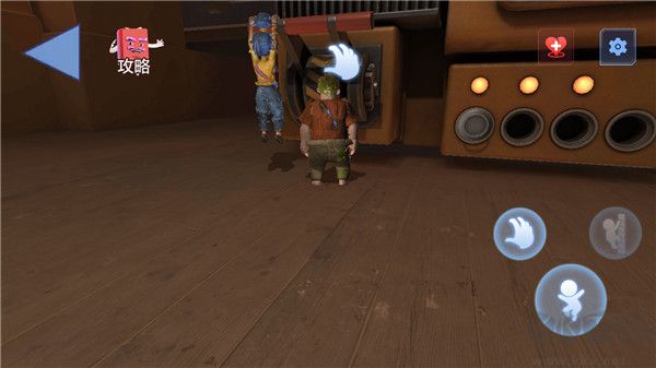 双人成行大冒险最新版