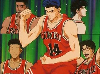 灌篮高手果盘版客户端