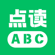 英语点读abc