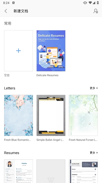 WPS政企定制版截图2