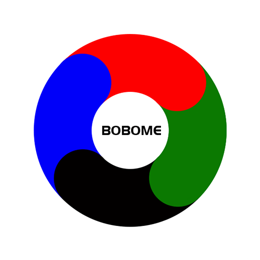 boboboom软件