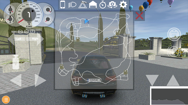 欧洲豪华轿车（European Luxury Cars）手机版v2.65安卓版 