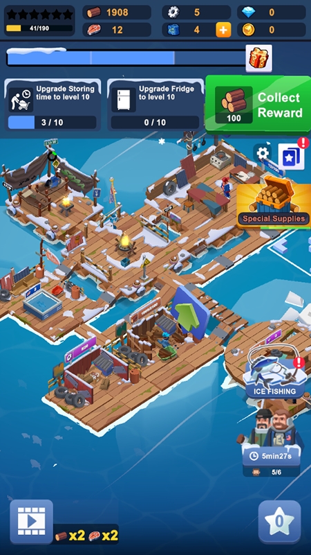 末日生存大亨app下载 v1.0.13