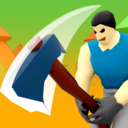 疯狂伐木工最新版  V1.4下载