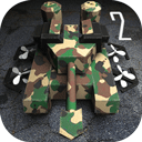 变形坦克2联机版下载 v1.9.1 