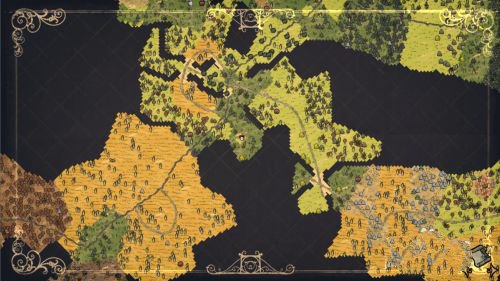 饥荒海滩免费中文版