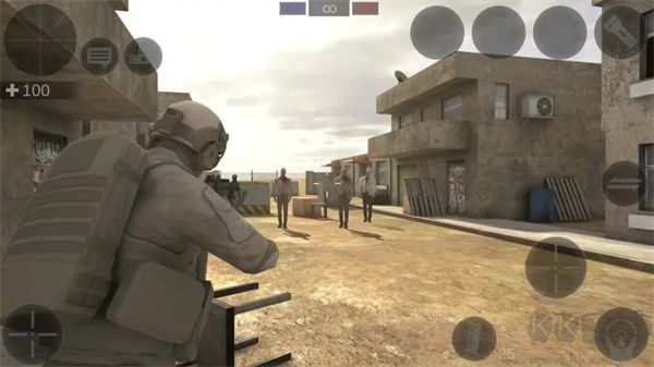 僵尸作战模拟器中文版 v1.5.5安卓版 