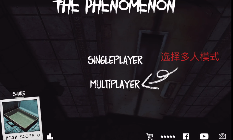 The Phenomenon