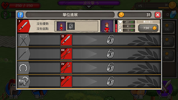 成长帝国罗马(Grow Empire: Rome)