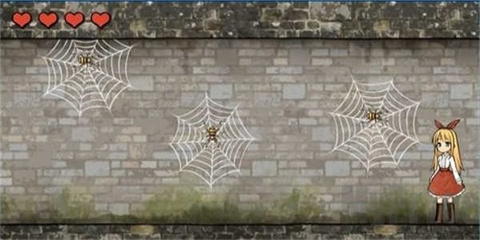 忧郁的安娜安卓版