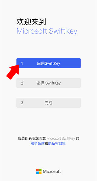 微软输入法5