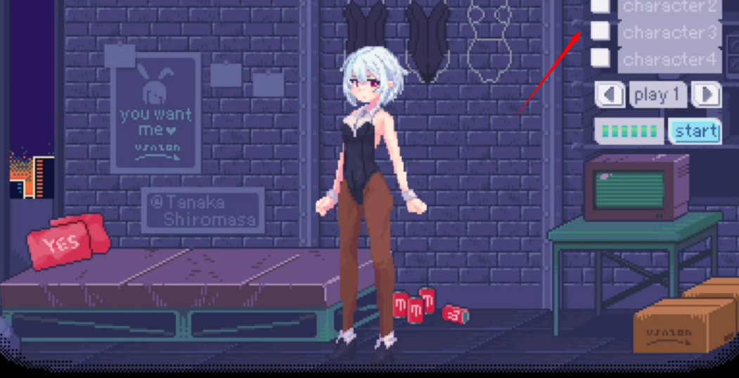 pixelbunny手机版