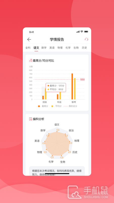 七天学堂 v4.4.8