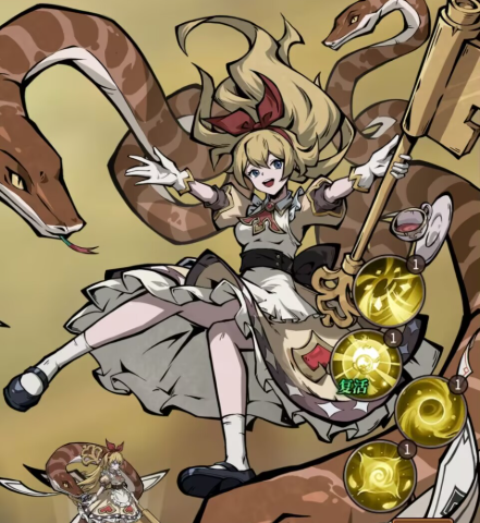 幻灵召唤师福利微端