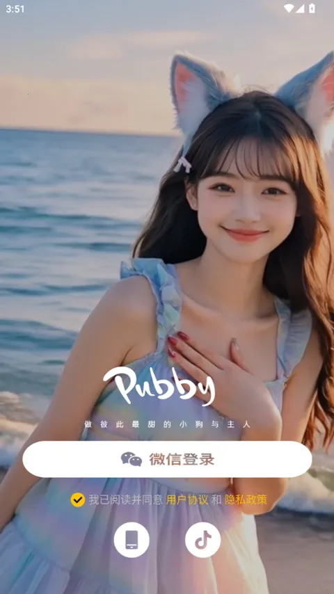 Pubby官方正版