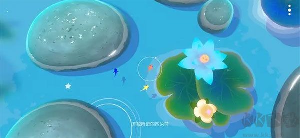 鲤手游抢先版 v1.0.0安卓版 