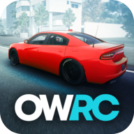 owrc开放世界赛车正版下载 v1.0160