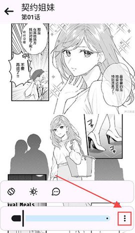 PasteMangaX第三方版