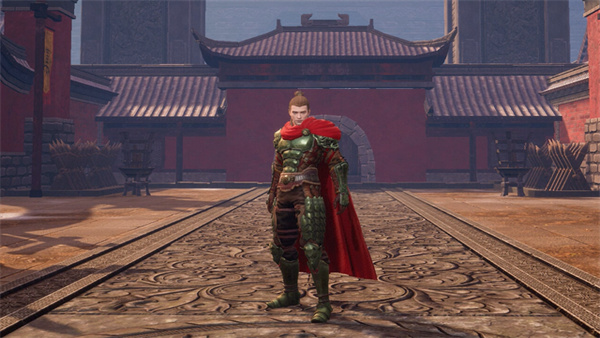 传奇4手游国际版(MIR4)