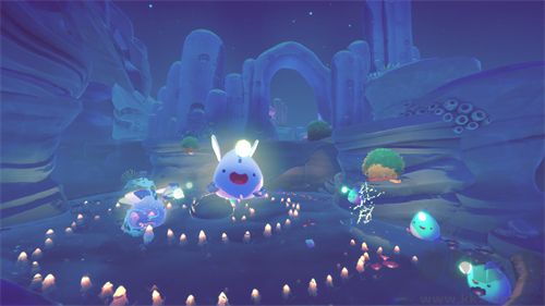 史莱姆牧场2最新版 v3.1.0安卓版 