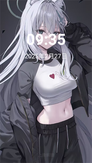 NerveOS安卓版