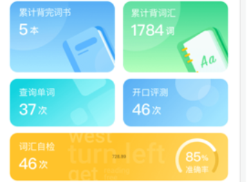 E听说单词通app13