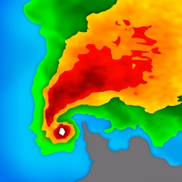 clime气象雷达 V1.60.0