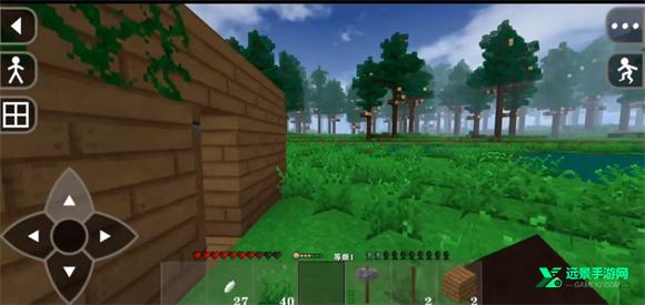 生存战争2.4联机版