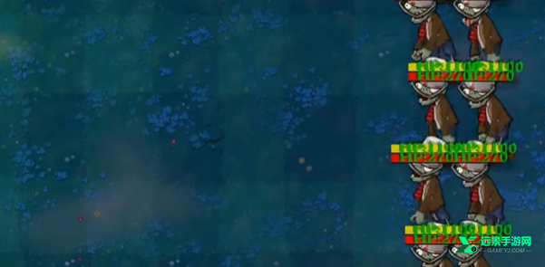 植物大战僵尸杂交版官方正版