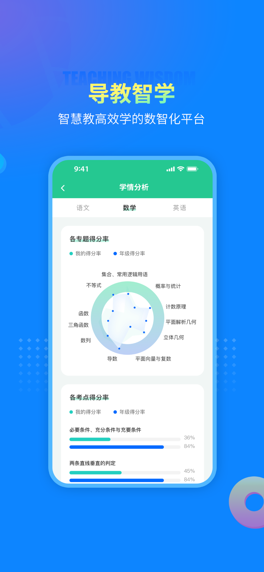 智卷星球 v2.3.9