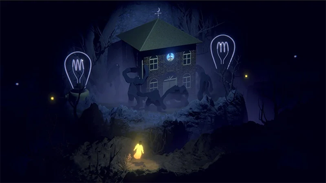 森林四重奏手机版截图