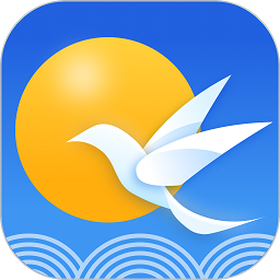 欣喜天气app V1.0.1