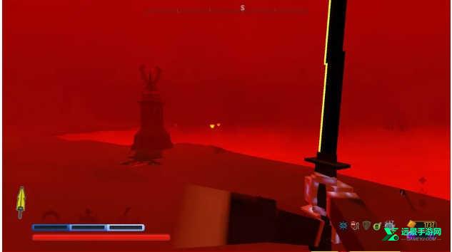 血染小镇怀旧版