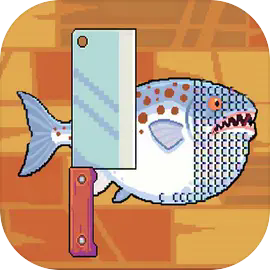 刮鳞大师小游戏下载 v1.0