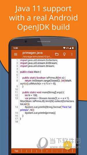 JVDroid2