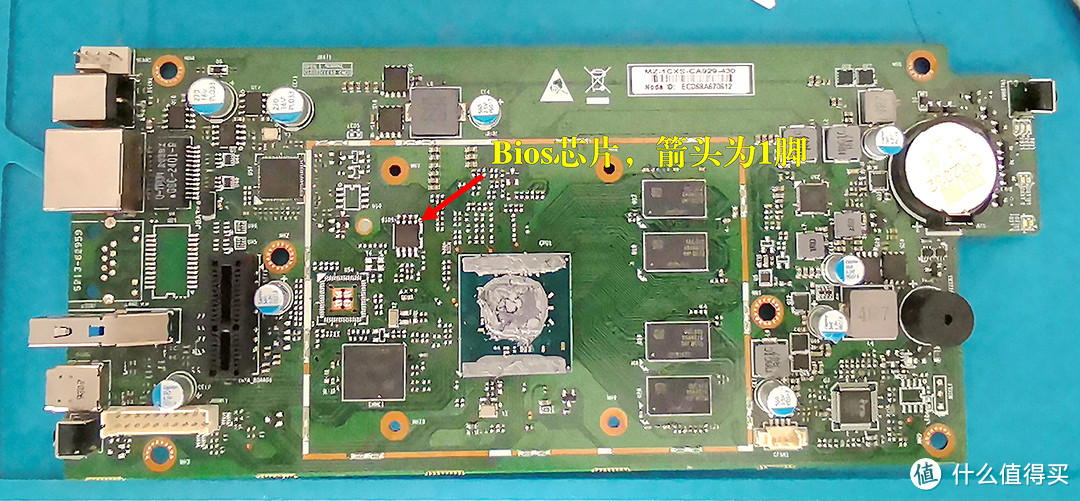 联想T2P添加nvme模块支持nvme启动