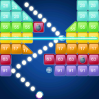 Ball Brick Bracker游戏1.1