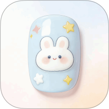 美甲款式大全官网版