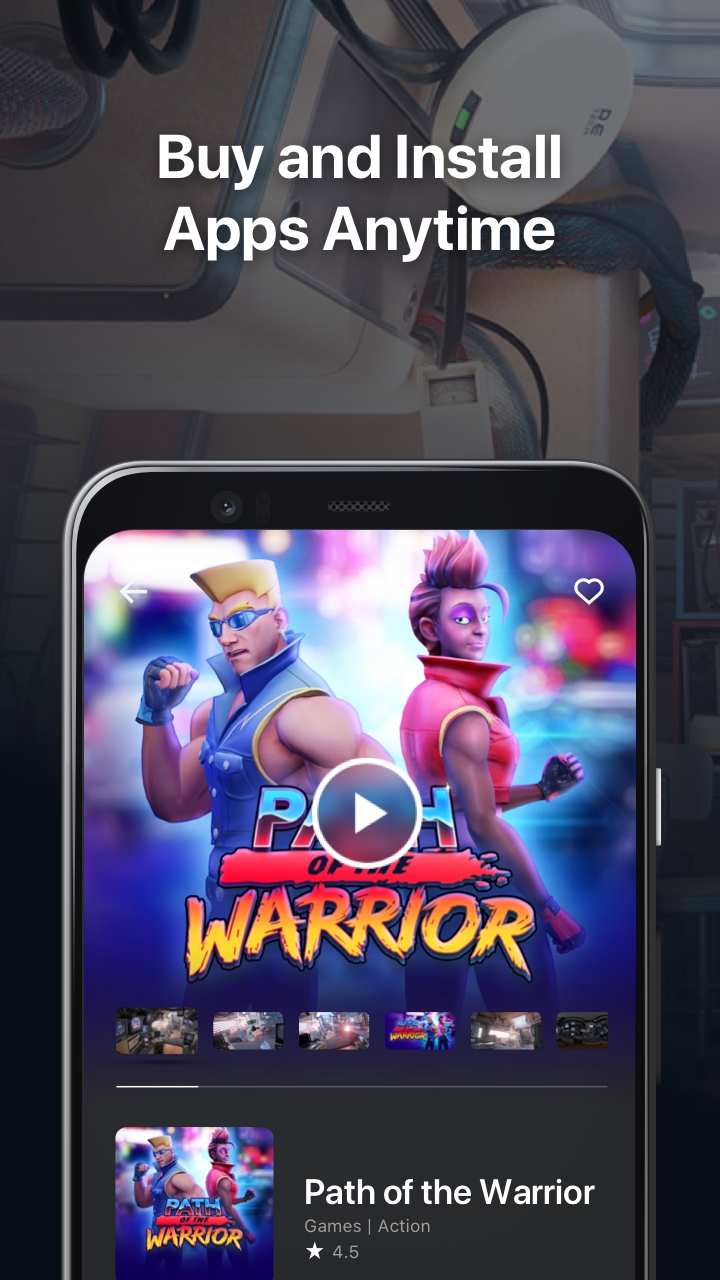 Oculus app v315.0.0.