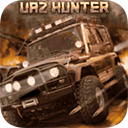 俄罗斯汽车司机手游(Russian Car Driver UAZ Hunter)手机版v1.0.2安卓版 