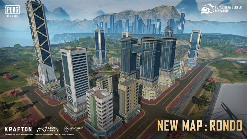 pubg3.7版本