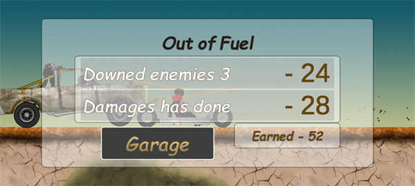 火柴人歼灭2官方版(Stickman Annihilation II)