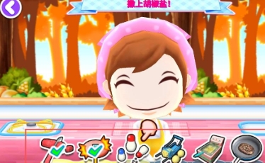 料理妈妈中文版