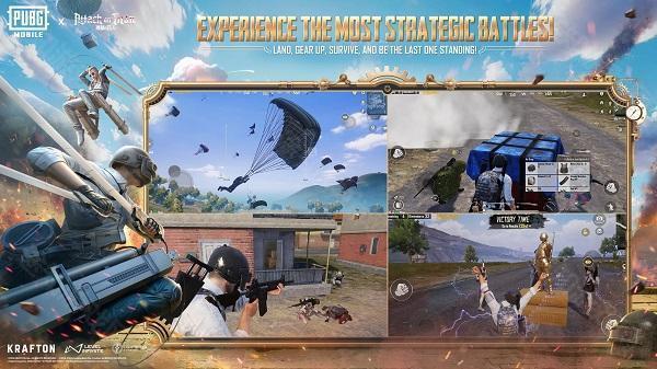 pubg3.9版本