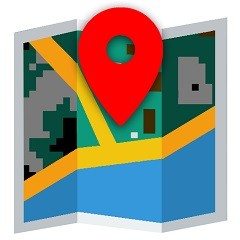 探险者地图浏览器最新版v4.0