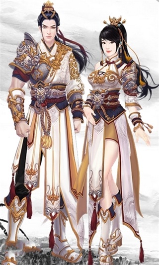 熹妃传腾讯版